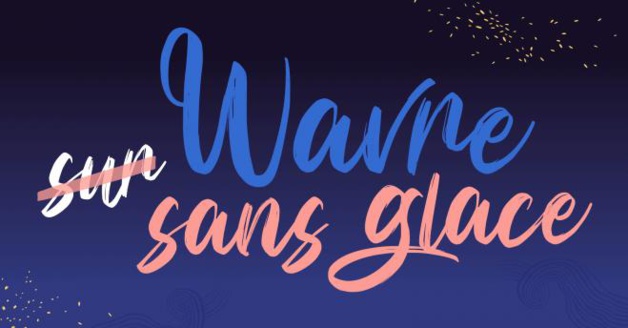 Wavre sur Glace... Sans Glace ! Wavre sur Glace... Sans Glace !