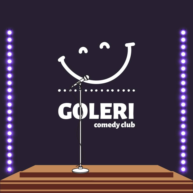 Waterloo : What The Fun au Goleri Comedy Club Waterloo : What The Fun au Goleri Comedy Club