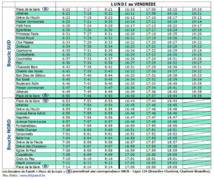 Un petit frère pour le Proxibus de Waterloo ! Un petit frère pour le Proxibus de Waterloo !