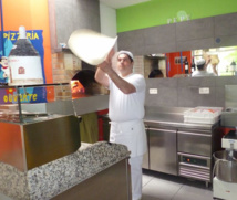 Simpatico Pépé (Court-Saint-Etienne) Simpatico Pépé (Court-Saint-Etienne)