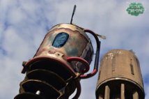 Ittre : Festival de la Tour de Samme (+concours!) Ittre : Festival de la Tour de Samme (+concours!)