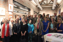 Les « Écuries » de Waterloo ont vingt ans ! Les « Écuries » de Waterloo ont vingt ans !