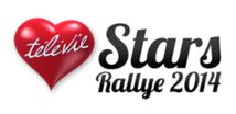 Dimanche 19 octobre 2014 Stars Rallye Télévie 7ème édition - Challenge Allan Sport