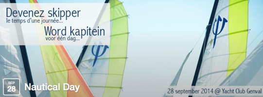 Devenez skipper le temps d’une journée ! Devenez skipper le temps d’une journée !