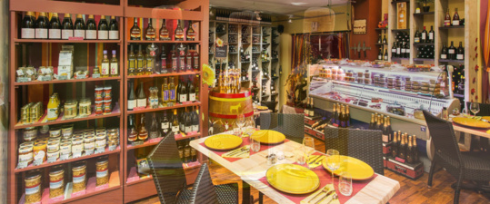 L'Accent Catalan Waterloo L'Accent Catalan Waterloo