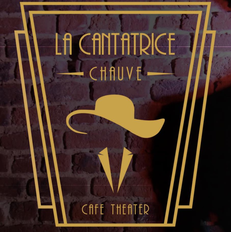 La Cantatrice Chauve Waterloo | Café Théâtre La Cantatrice Chauve Waterloo | Café Théâtre