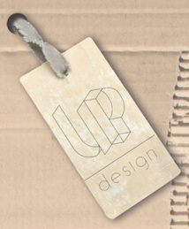 Up !Design, une expo au Centre culturel de Tubize  Up !