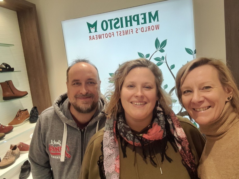 Magasin de chaussures Wavre Magasin de chaussures Wavre