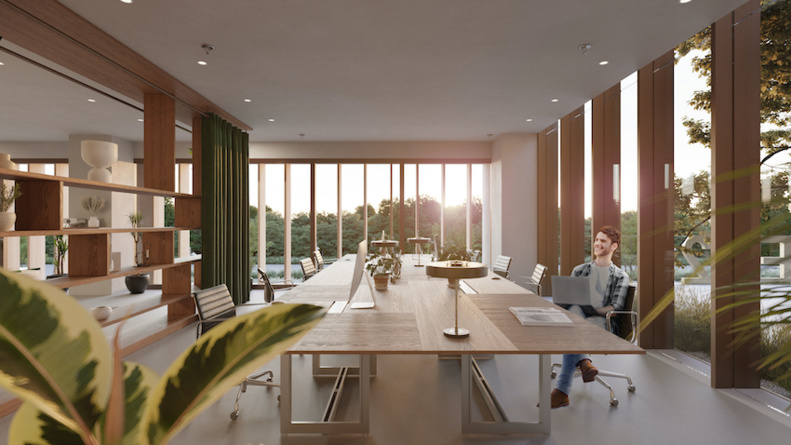 Brabant wallon : Des projets immobiliers avant-gardistes avec BVI.EU Brabant wallon : Des projets immobiliers avant-gardistes avec BVI.EU