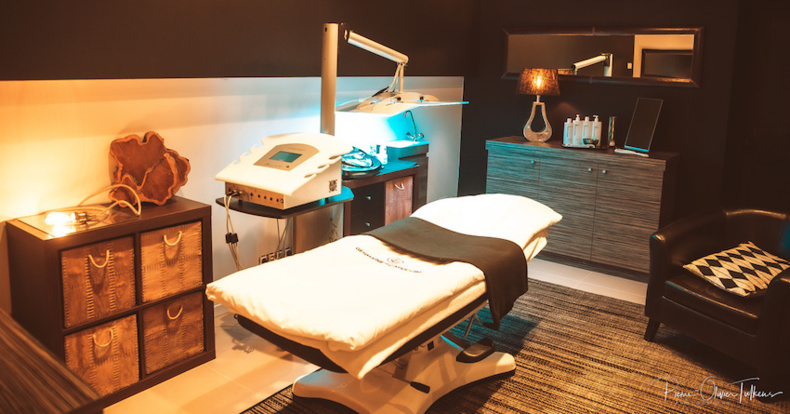 Institut de beauté Superfit Waterloo Institut de beauté Superfit Waterloo