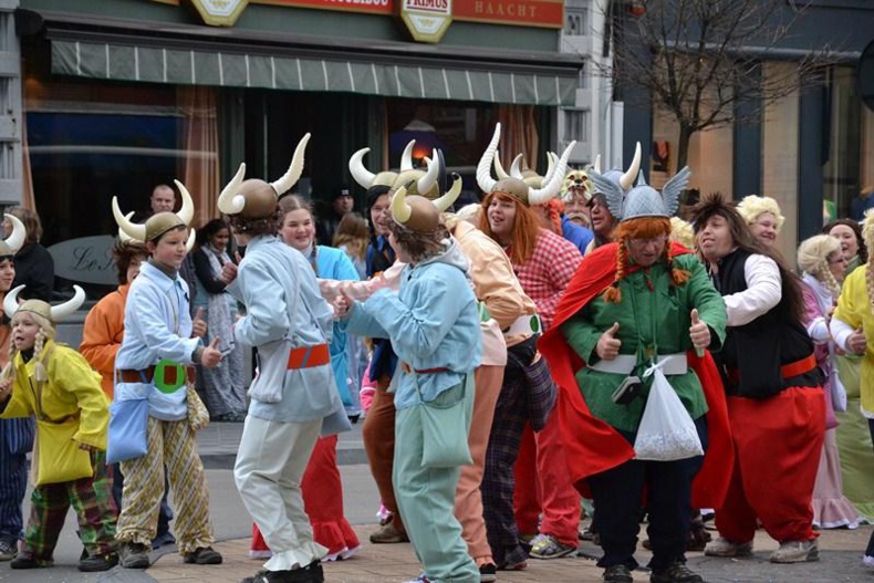 Carnaval de Wavre Carnaval de Wavre