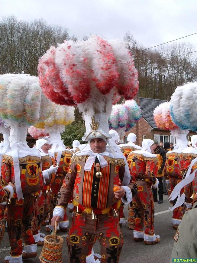 Carnaval de Villers-la-Ville