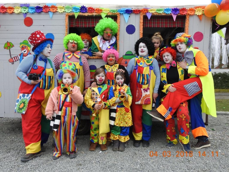 Carnaval de Braine-le-Chateau Carnaval de Braine-le-Chateau