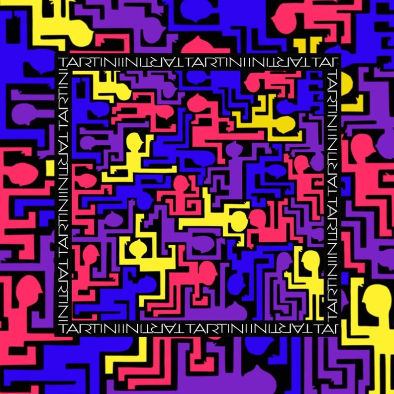 Rebecq : Quand le pinceau rencontre l'aiguille Rebecq : Quand le pinceau rencontre l'aiguille