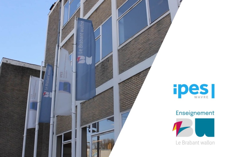 Brabant wallon : La Fédération Wallonie-Bruxelles s'engage à allouer plus de 7 millions pour la rénovation de l'IPES de Wavre Brabant wallon : La Fédération Wallonie-Bruxelles s'engage à allouer plus de 7 millions pour la rénovation de l'IPES de Wavre