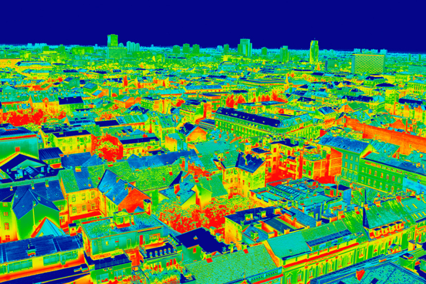 Brabant wallon : Thermographie aérienne : l’inBW répond aux inquiétudes des citoyens à propos de la vie privée Brabant wallon : Thermographie aérienne : l’inBW répond aux inquiétudes des citoyens à propos de la vie privée