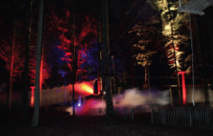 Aventure Parc - Halloween 2014 ! Aventure Parc - Halloween 2014 !