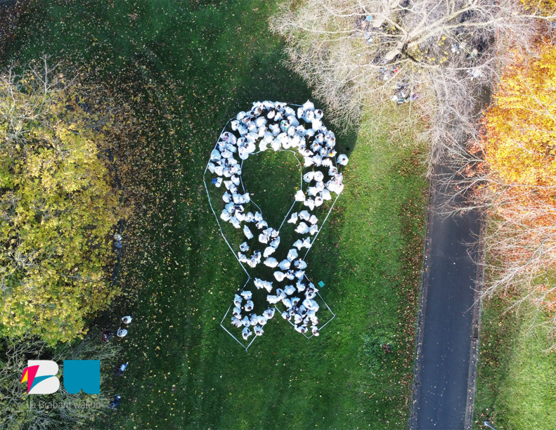 « Et si c’était ta mère ? » : Le brabant wallon s'adresse aux jeunes ! « Et si c’était ta mère ? » : Le brabant wallon s'adresse aux jeunes !