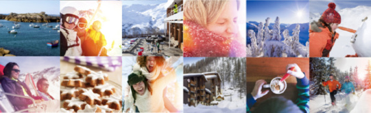 BELAMBRA DÉVOILE SES NOUVEAUTÉS HIVER 2014-2015 BELAMBRA DÉVOILE SES NOUVEAUTÉS HIVER 2014-2015