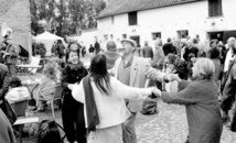 L'Étable d'Hôtes (Ittre) L'Étable d'Hôtes (Ittre)