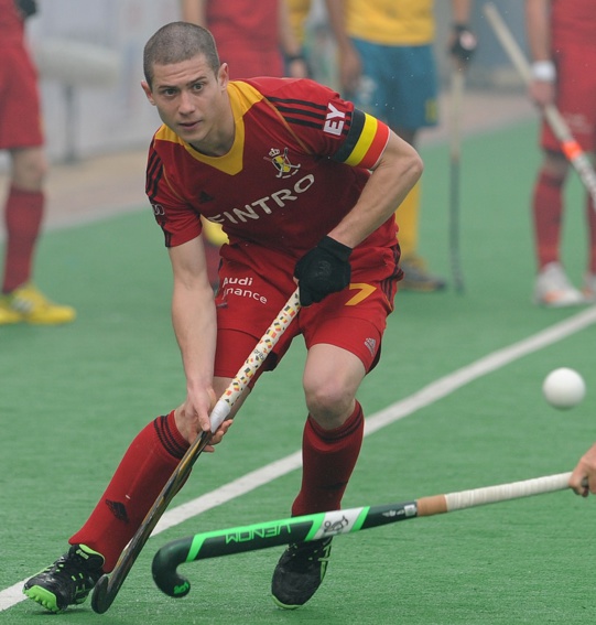 John-John Dohmen John-John Dohmen