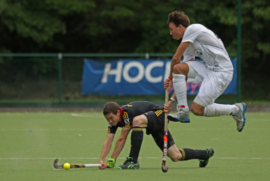 John-John Dohmen John-John Dohmen