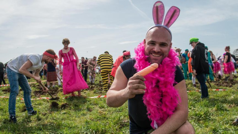 Brabant wallon : La célèbre chasse aux sextoys de Wépion sera transférée dans le BW en 2024 et sera rebaptisée la chasse aux lovetoys. Brabant wallon : La célèbre chasse aux sextoys de Wépion sera transférée dans le BW en 2024 et sera rebaptisée la chasse aux lovetoys.