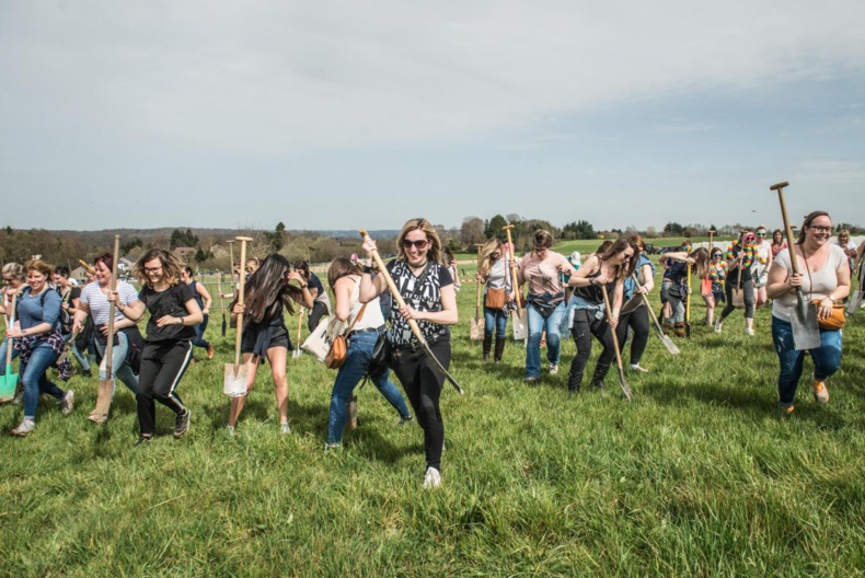 Brabant wallon : La célèbre chasse aux sextoys de Wépion sera transférée dans le BW en 2024 et sera rebaptisée la chasse aux lovetoys. Brabant wallon : La célèbre chasse aux sextoys de Wépion sera transférée dans le BW en 2024 et sera rebaptisée la chasse aux lovetoys.