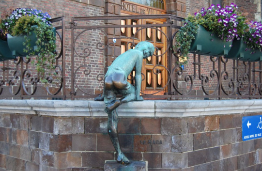 Les commerces de Wavre Les commerces de Wavre