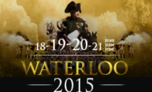 Bicentenaire de la Bataille de Waterloo : Ils seront des milliers à fouler le sol des combats Bicentenaire de la Bataille de Waterloo : Ils seront des milliers à fouler le sol des combats