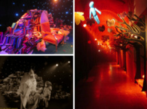 WAVRE HÉBERGE LE ROYAUME DE SAINT-NICOLAS WAVRE HÉBERGE LE ROYAUME DE SAINT-NICOLAS