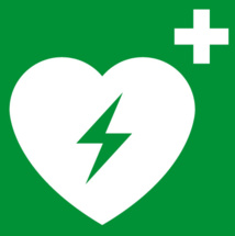 12 défibrillateurs installés à Wavre 12 défibrillateurs installés à Wavre