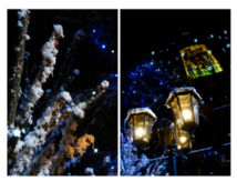 WAVRE AU CŒUR DE L’HIVER WAVRE AU CŒUR DE L’HIVER