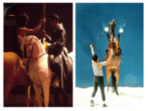 WAVRE AU CŒUR DE L’HIVER WAVRE AU CŒUR DE L’HIVER