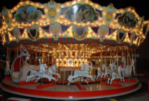 Le village de Noël revient à Waterloo ! Le village de Noël revient à Waterloo !