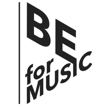 "BE for "BE for Music" : 4 organisations s'engagent pour un paysage musical belge plus fort" 