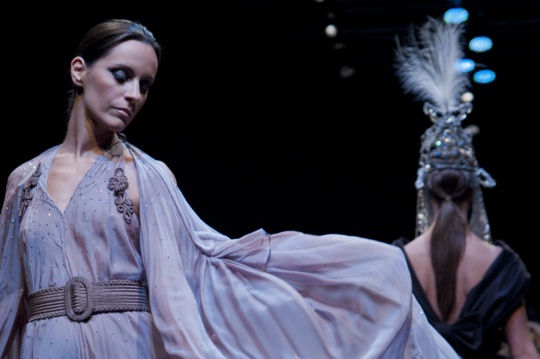 Défilé Spectacle de Bernard Depoorter Défilé Spectacle de Bernard Depoorter