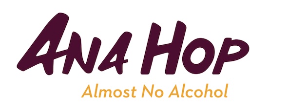 Ana Hop: une bière faiblement alcoolisée pleine de modernité.