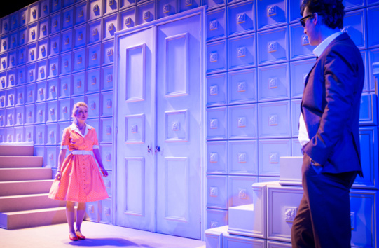 Votre réveillon au Théatre ? Votre réveillon au Théatre ?