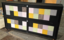 Genappe : Vitr'In de Créateurs Nouvelle formule pour cette 4ème édition Genappe : Vitr'In de Créateurs Nouvelle formule pour cette 4ème édition