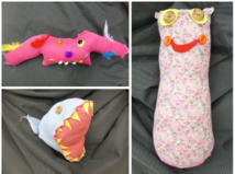 Pyjamas et doudous à Wavre Pyjamas et doudous à Wavre