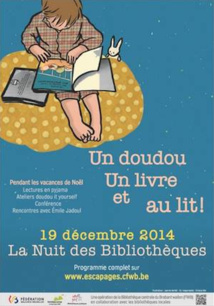 Pyjamas et doudous à Wavre Pyjamas et doudous à Wavre