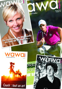 Wawa Magazine cherche des journalistes !