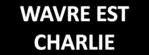 Wavre est Charlie Wavre est Charlie