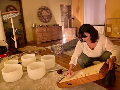 Sonothérapie Belgique Sonothérapie Belgique