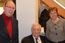 Le Musée Wellington a rendu hommage au Prince de Waterloo Le Musée Wellington a rendu hommage au Prince de Waterloo