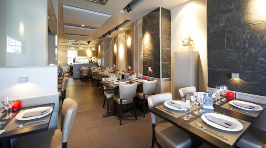 Sortie à Bruxelles : L’ORCHIDEE BLANCHE Sortie à Bruxelles : L’ORCHIDEE BLANCHE