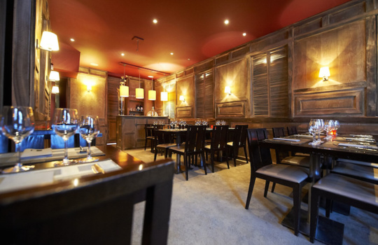 Sortie à Bruxelles : L’ORCHIDEE BLANCHE Sortie à Bruxelles : L’ORCHIDEE BLANCHE