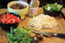 Vous cherchez un cours de cuisine en Brabant wallon ? (Wavre) Vous cherchez un cours de cuisine en Brabant wallon ? (Wavre)