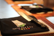 Vous cherchez un cours de cuisine ? Vous cherchez un cours de cuisine ?